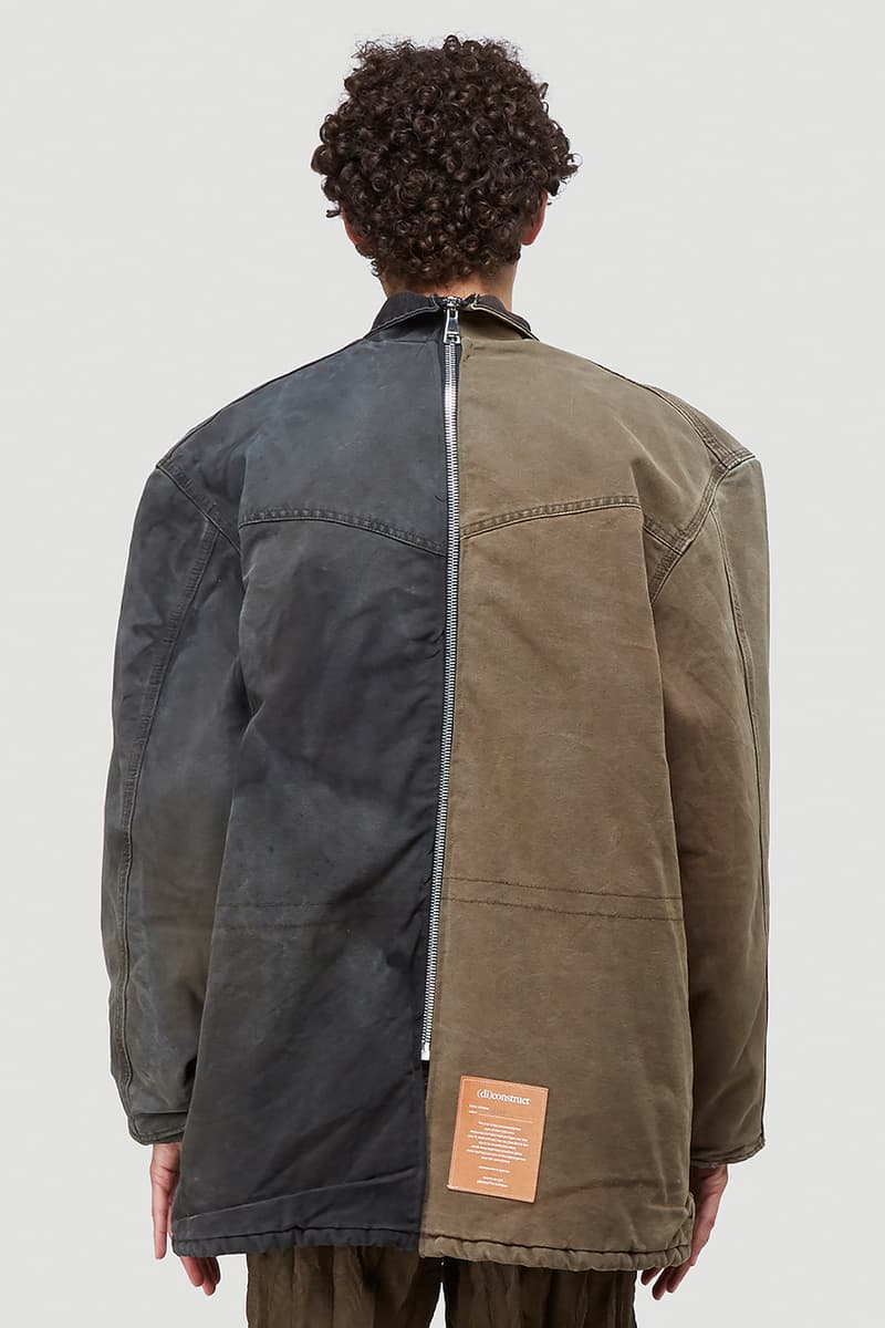 division carhartt workwear reworked fall winter 2020 collection ln-cc where to cop when does it drop