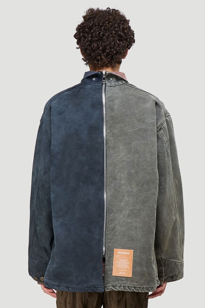 division carhartt workwear reworked fall winter 2020 collection ln-cc where to cop when does it drop