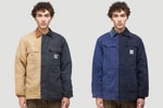 (di)-vision Reworks Vintage Carhartt Workwear For Latest Capsule