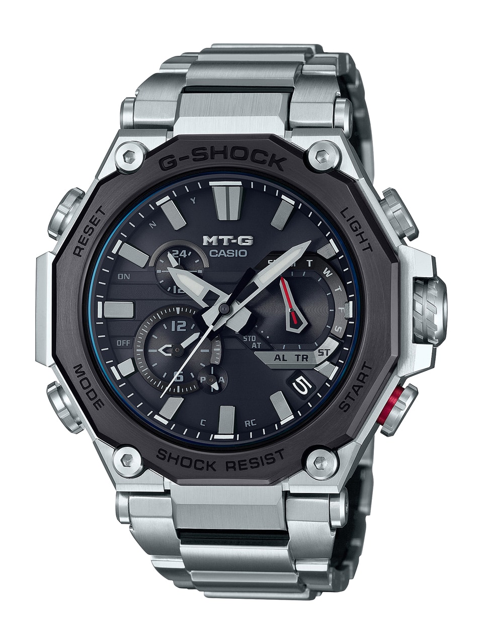 G Shock Mt G 頂級錶型最新mt Gb00 系列發佈 Hypebeast G Shock Mt G 頂級錶型最新mt Gb00 系列發佈 Hypebeast