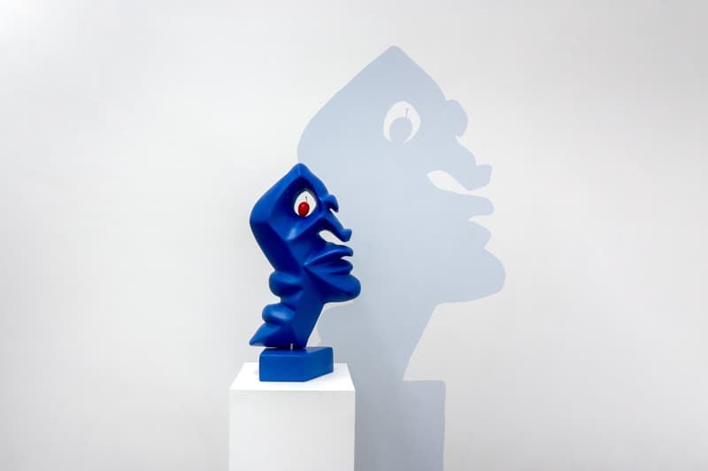 cathrin hoffmann it smells of nothing public gallery london exhibition