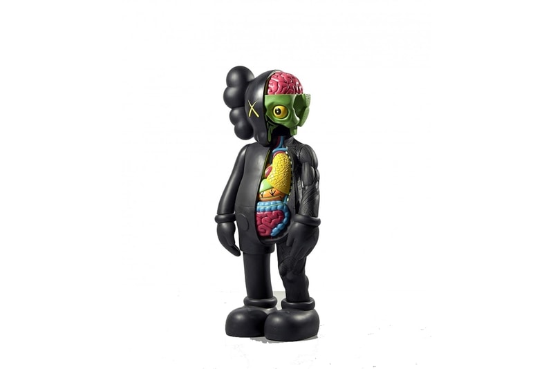 daniel arsham kaws avery andon alec monopoly andy warhol art auction online