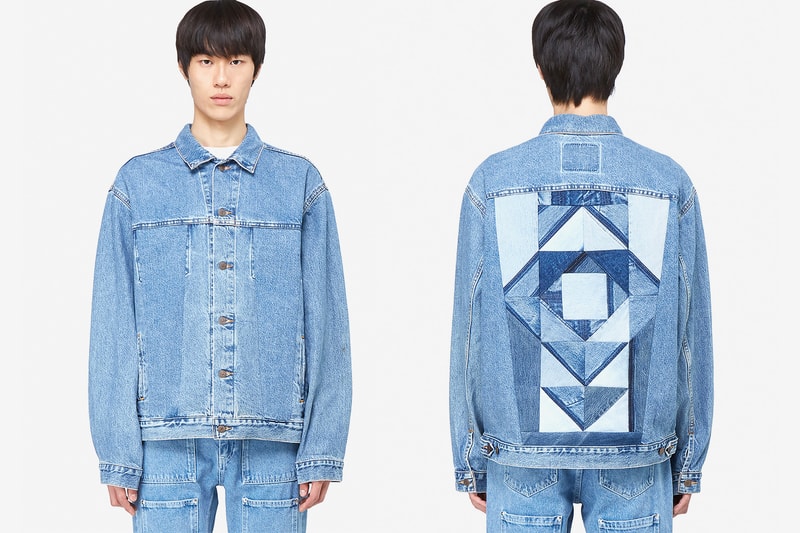 LN CC Children of the Discordance Exclusive Capsule menswear streetwear spring summer 2020 collection ss20 1010 capsule 10th anniversary