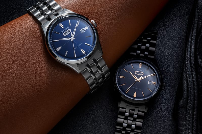 Christopher Ward C7 Rapide Collection Watches | aBlogtoWatch