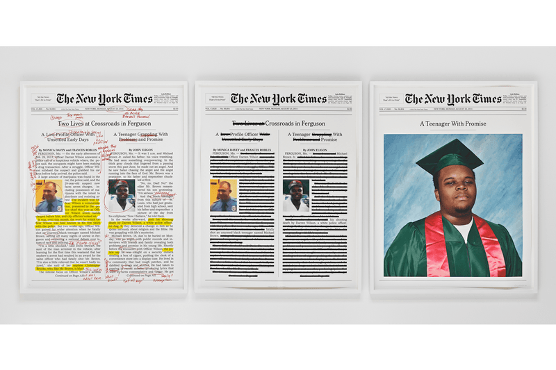 citizenship a practice of society MCA Denver exhibition info 