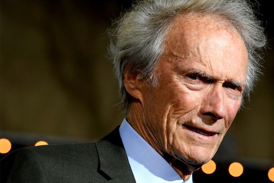 Clint Eastwood to Direct 'Cry Macho' Adaptation | Hypebeast