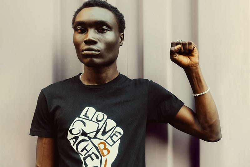 Coachella Organizer Enlists Black Lives Matter Merch From Emerging Designers