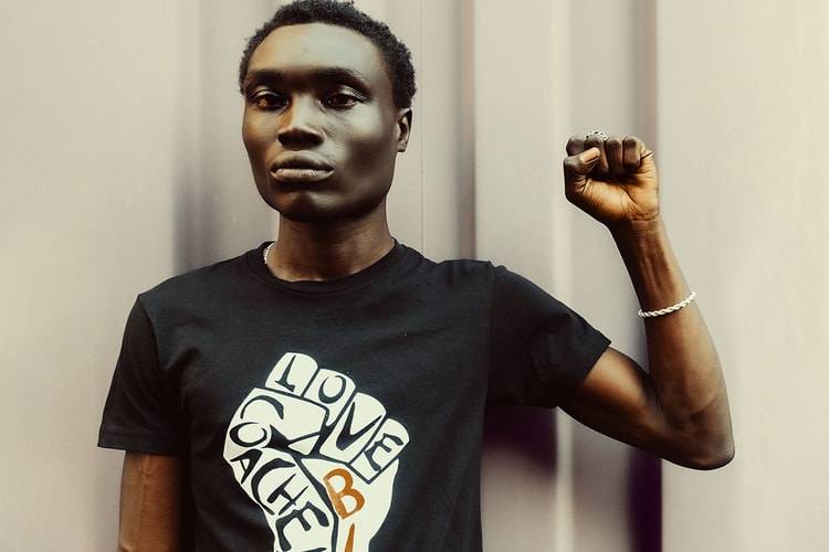 Coachella Organizer Enlists Black Lives Matter Merch From Emerging Designers