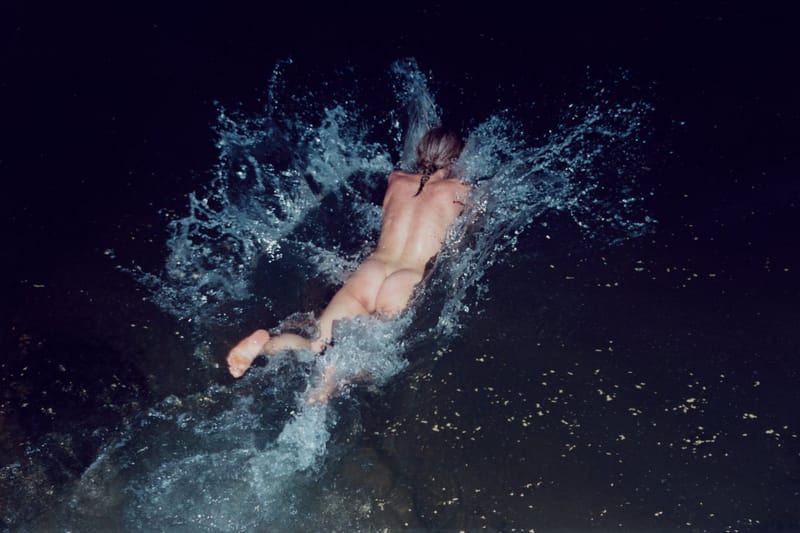 Coco Capitán Explores the Freedom of the Sea in “Naïvy” Exhibition