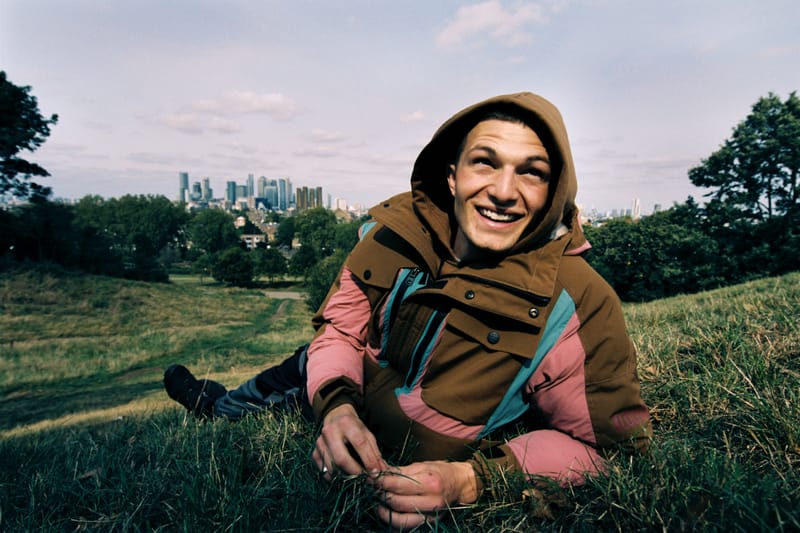 Colmar A.G.E. Partners With White Mountaineering For Multi-Functional Outerwear Range