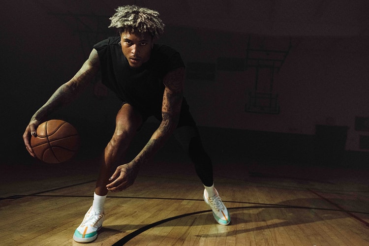 Converse Basketball Presents Energetic Holiday 2020 Collection