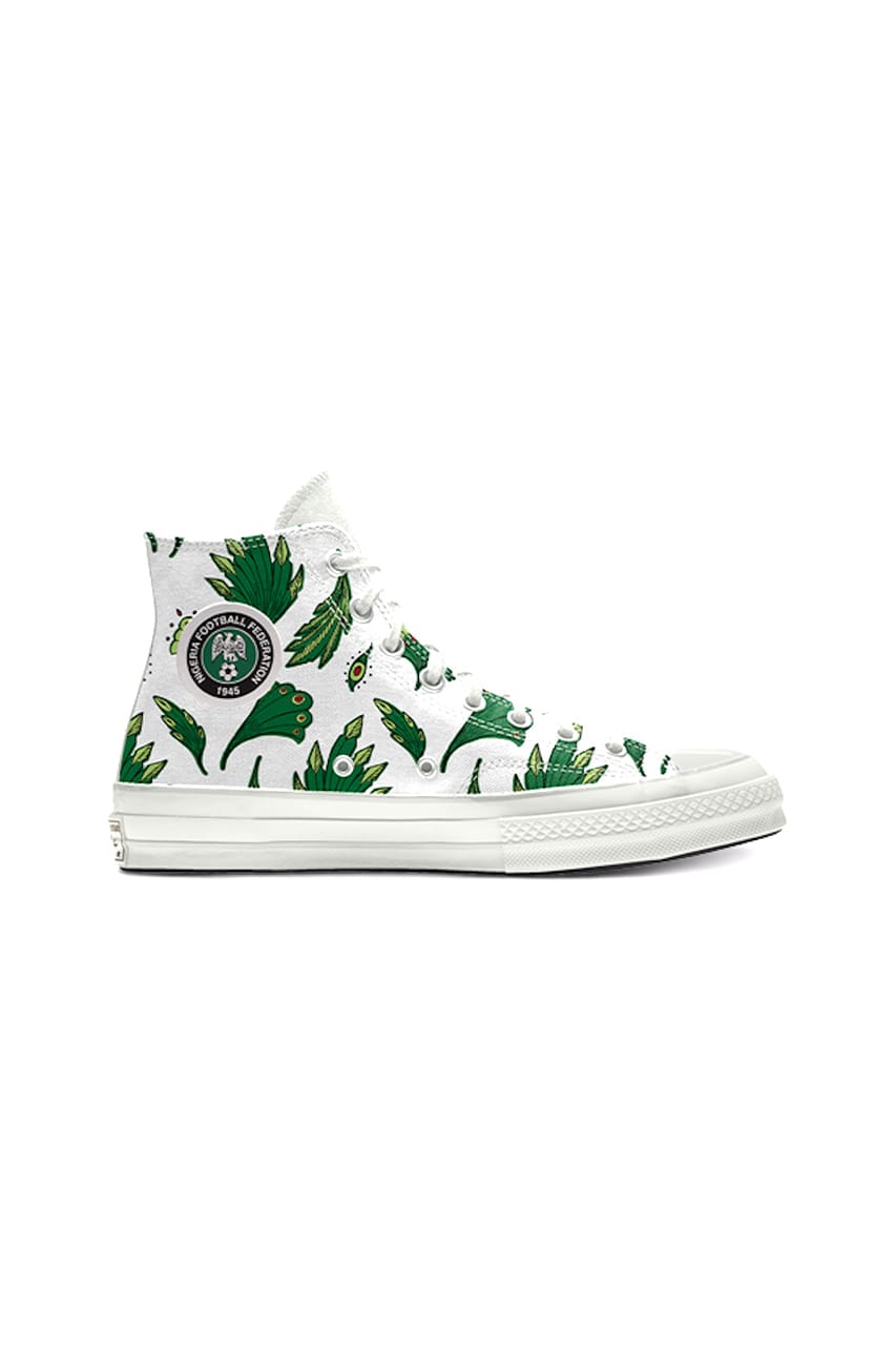 eagles converse sneakers