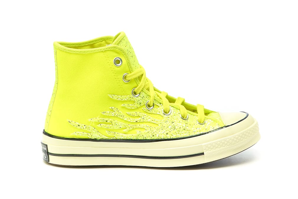 converse with glitter