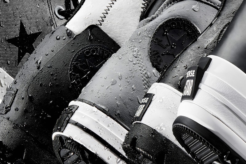 converse holiday 2020 utility collection chuck taylor all star lugged storm boot bosey mc gtx gore tex utility fleece sweatshirt official release date info photos price store list buying guide