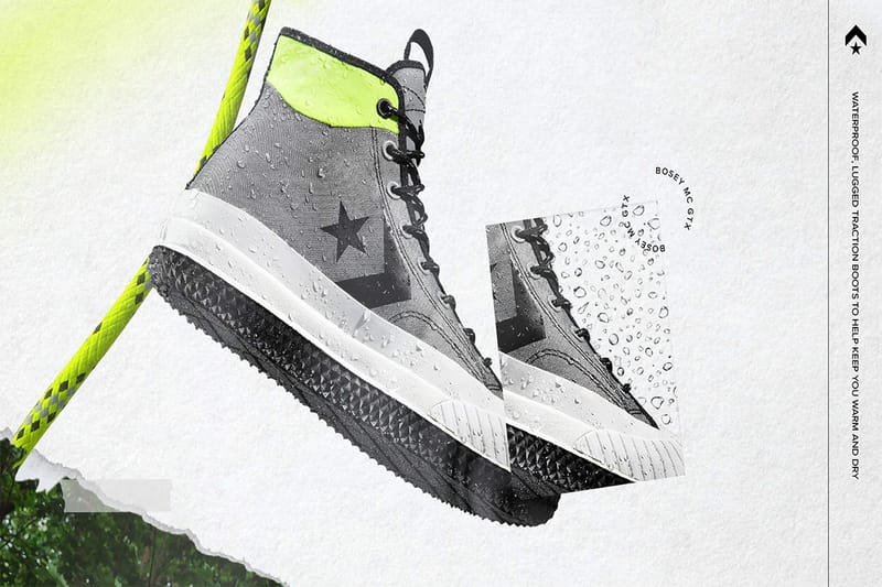 converse utility boot