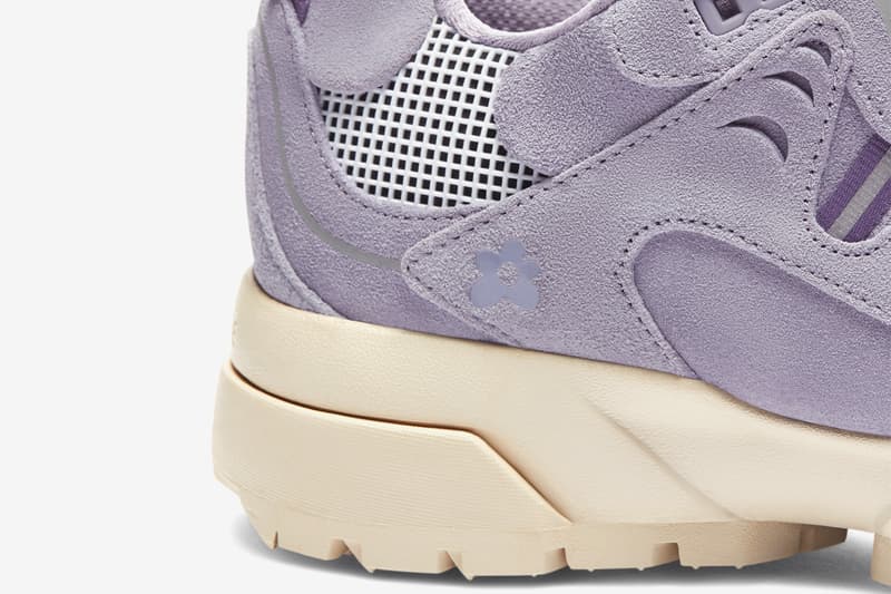 Converse GOLF le FLEUR Gianno Suede menswear streetwear fall winter 2020 collection tyler the creator rapper hip hop artist collaboration shoes footwear sneakers trainers trail runners