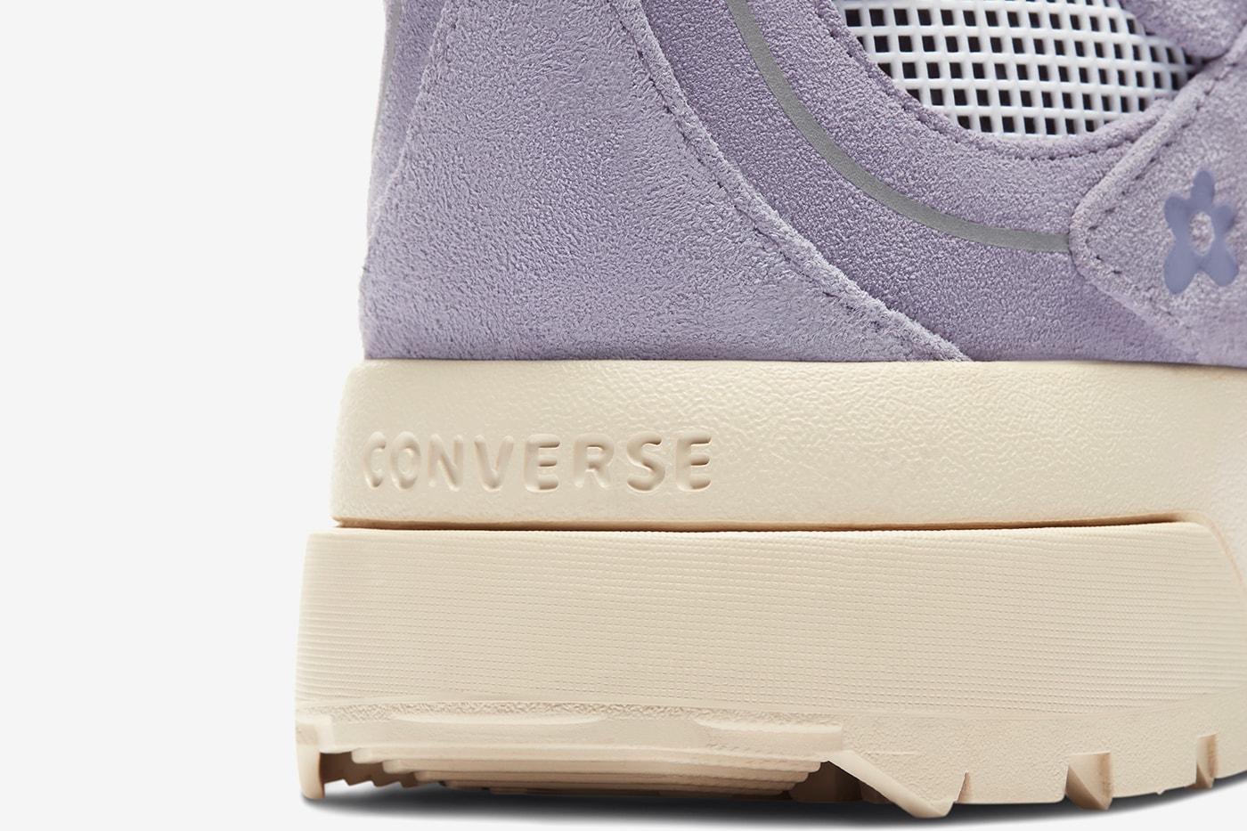 Converse GOLF le FLEUR Gianno Suede menswear streetwear fall winter 2020 collection tyler the creator rapper hip hop artist collaboration shoes footwear sneakers trainers trail runners