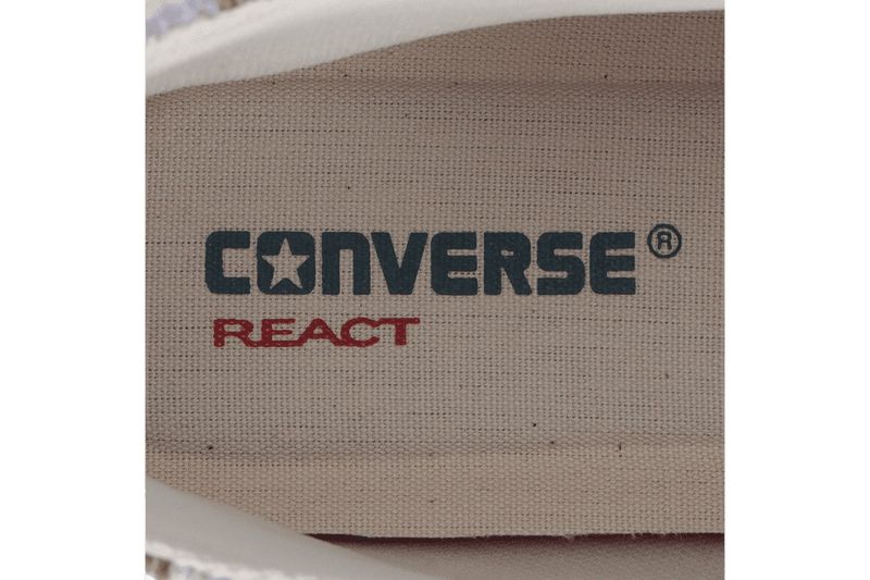 Converse Japan Chuck Taylor All Star Hi Corduroy "Gray/Brown" Lilac Green Cream Pink Sneaker Release Information Closer Look Release Date Footwear Limited Edition Fall Winter 2020 FW20