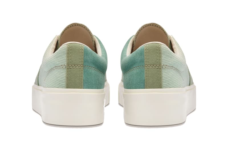 Converse Skidgrip High Top "Safari/Biscotti/Oil Green" Low Top "Oil Green/Malachite Green" Release Information Drop Closer Look Fear of God Jerry Lorenzo Sneaker Footwear Shoe Trainer 1910 Classic Basketball Skateboarding BMX