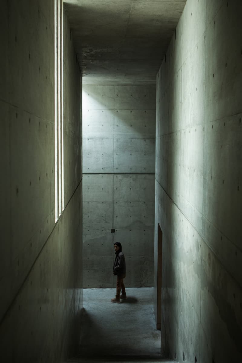 COVERCHORD Fall 2020 Collections Editorial autumn japanese brands menswear fashion AURALEE ENGINEERED GARMENTS MAISON MARGIELA NEEDLES NONNATIVE SOUTH2 WEST8 THE INOUE BROTHERS VANS SALOMON WHITE MOUNTAINEERING YSTRDY’S TMRRW