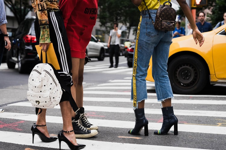 COVID-19 May Cause a Streetwear Shortage in the UK