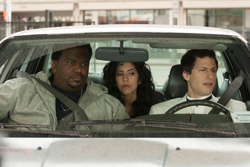 Craig Robinson and Andy Samberg to Star in 'Super High