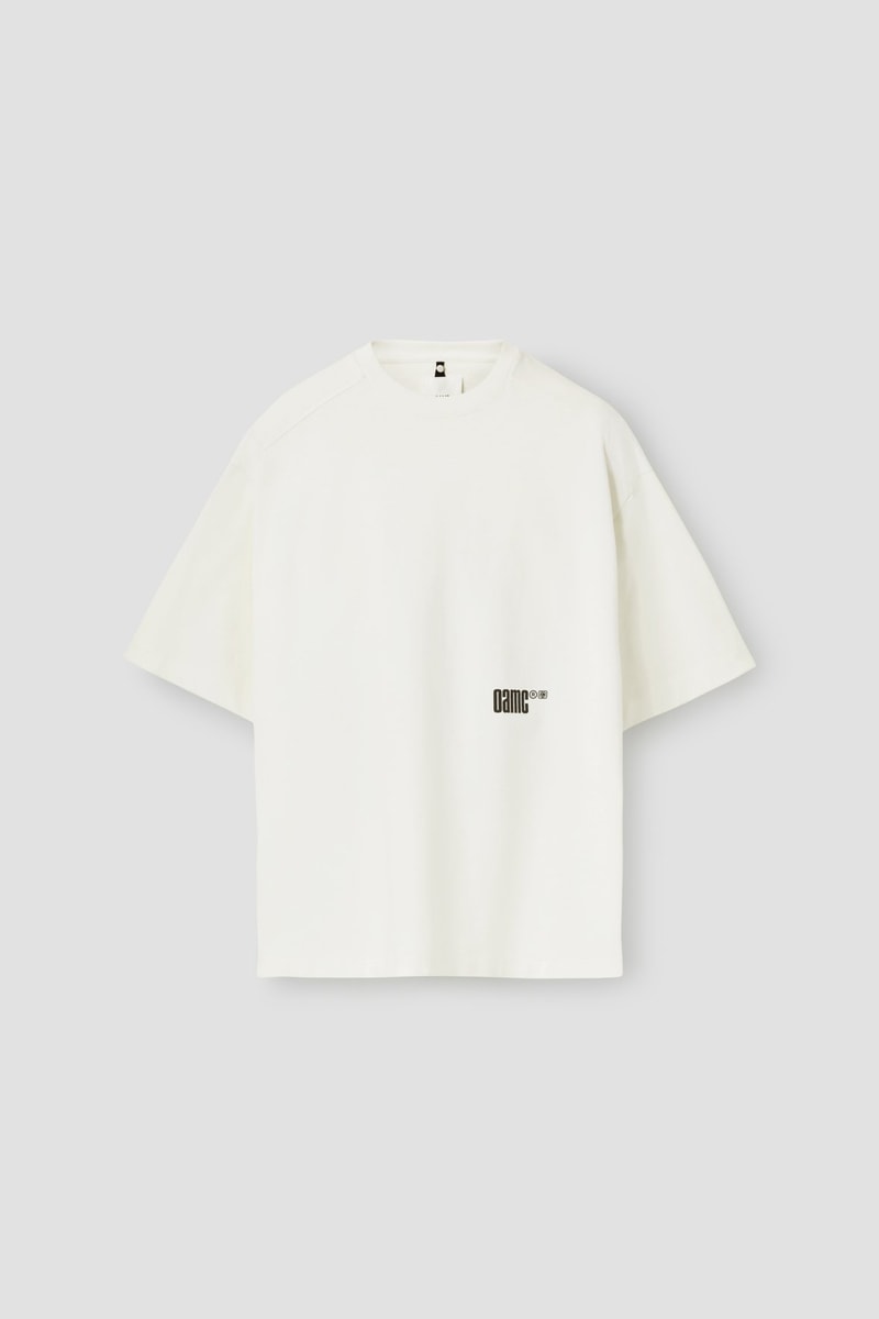 Daidō Moriyama x OAMC Fall/Winter 2020 FW20 Capsule Collection Dover Street Market Ginza Installation Exhibition Mens Womens Clothing Release Information Drop Date Closer Look Limited Edition Luke Meier