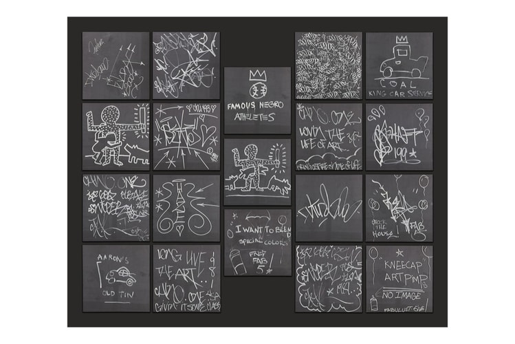 Keith Haring Foundation Auction Nets Over $4 Million USD in Total Sales