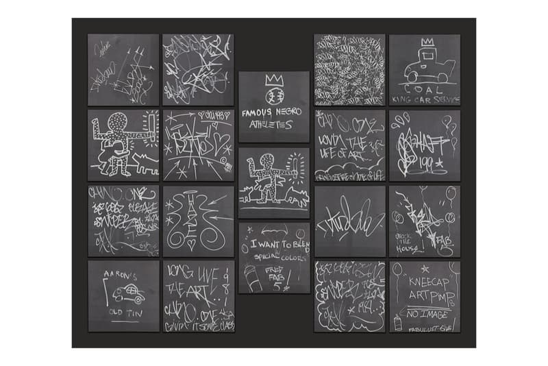 keith haring foundation sothebys auction sales dear keith