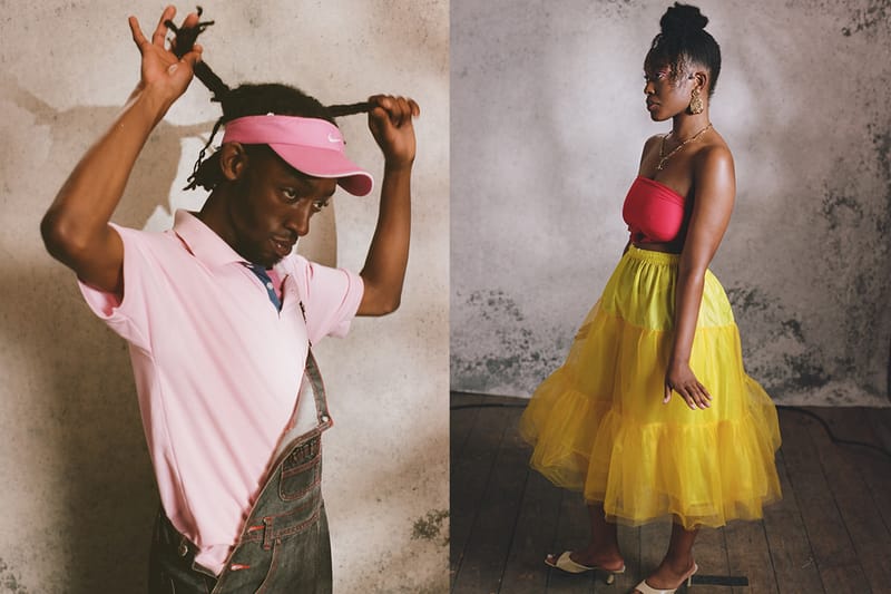 Depop Highlights Its Black Community With Latest Campaign