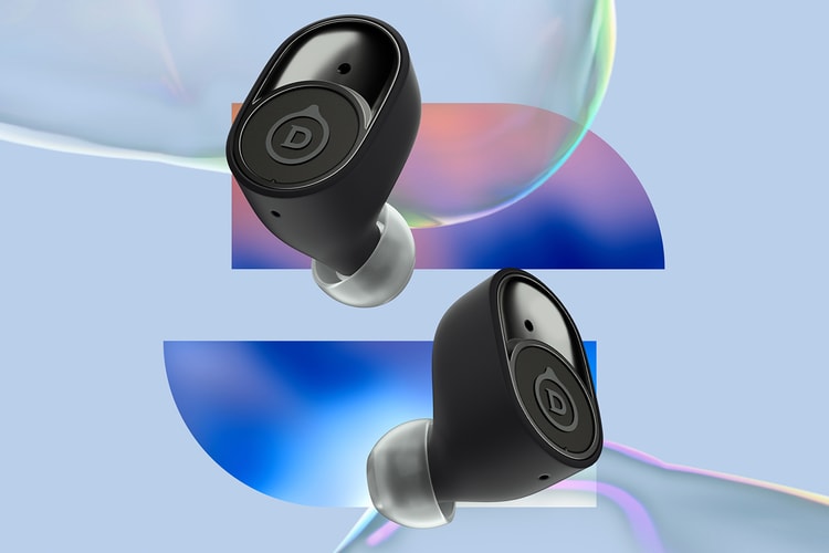 Experience Devialet's Award-Winning Sound On the Go With New Gemini Earphones