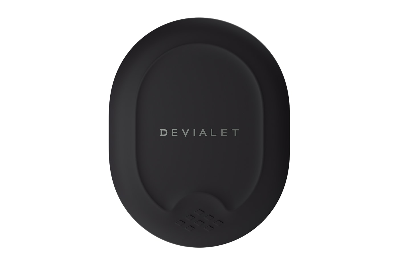 Experience Devialet's Award-Winning Sound On the Go With New Gemini Earphones France engineering sound hi fi  woofer portable qi charging  Franck Lebouchard