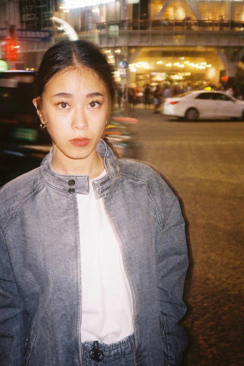 diaspora skateboards Hombre Niño yuppie skateboard collaboration 2020 where to cop how to buy Japanese Japan skatewear