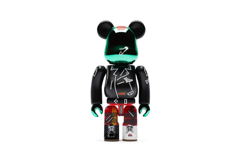 dr martens bearbrick