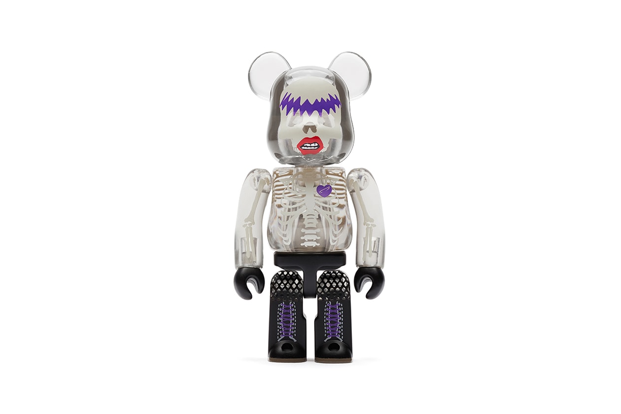 medicom toy dr martens 1460 remastered project buy cop purchase bearbricks boots details release information