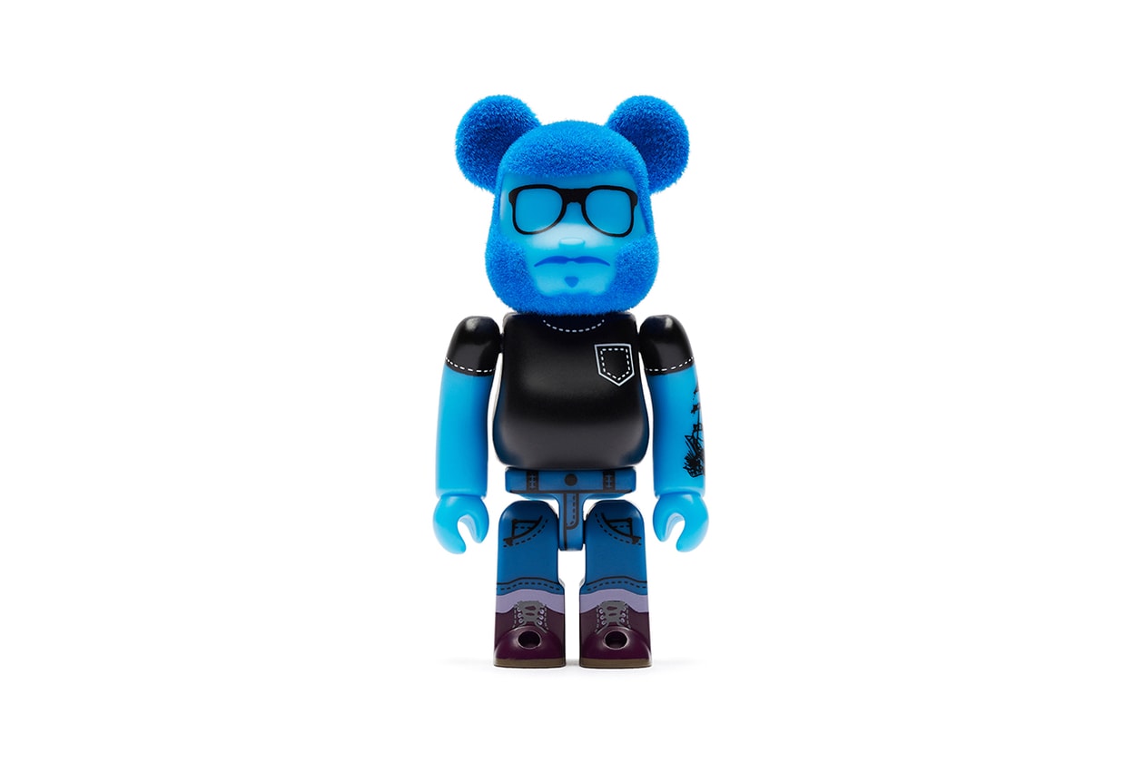 medicom toy dr martens 1460 remastered project buy cop purchase bearbricks boots details release information