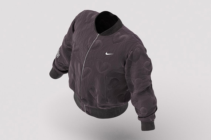 drake nike certified lover boy merchandise album music hoodie bomber cap heart lips kiss tee t shirt