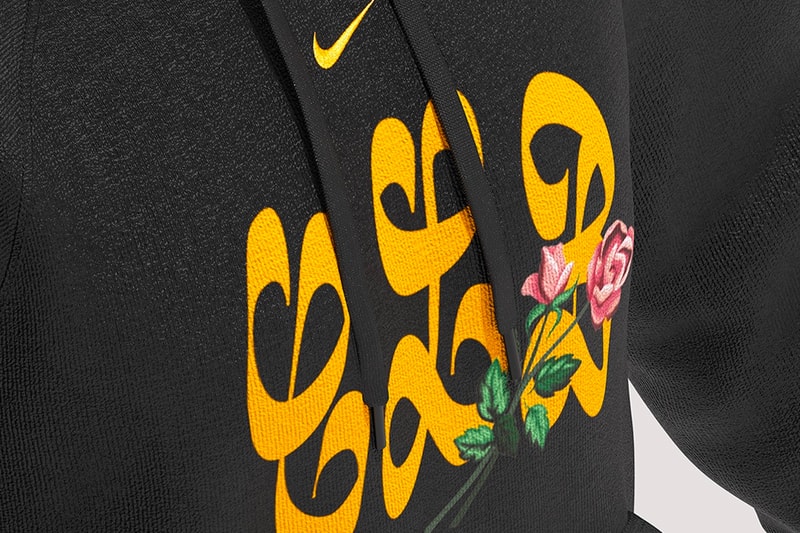 drake nike certified lover boy merchandise album music hoodie bomber cap heart lips kiss tee t shirt
