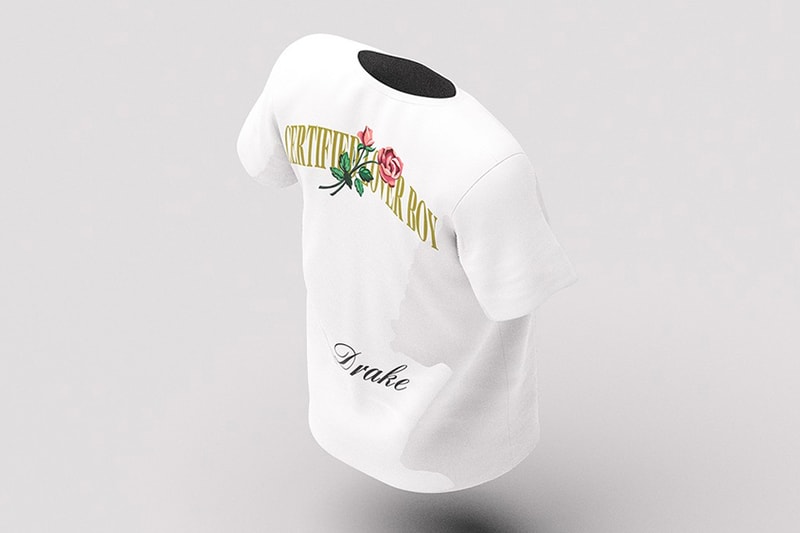 drake nike certified lover boy merchandise album music hoodie bomber cap heart lips kiss tee t shirt