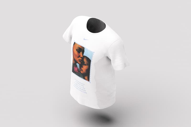 drake nike certified lover boy merchandise album music hoodie bomber cap heart lips kiss tee t shirt
