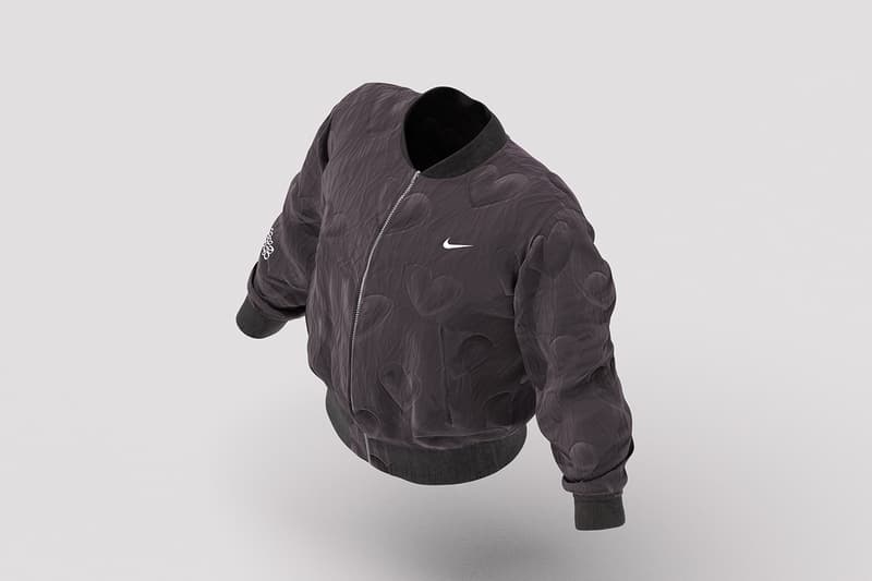 drake nike certified lover boy merchandise album music hoodie bomber cap heart lips kiss tee t shirt