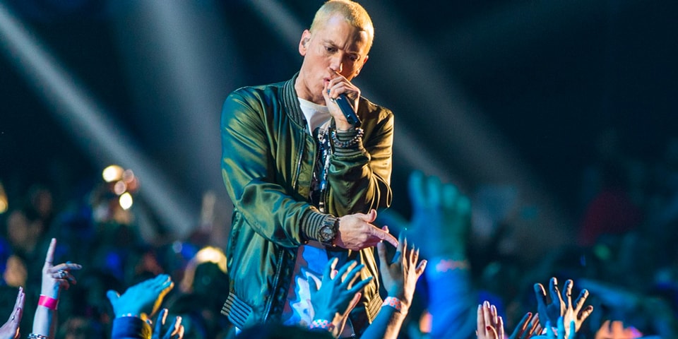 Eminem to Reunite with D12 on New Album