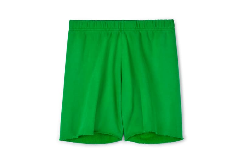 ERL Dover Street Market London Exclusive capsule collection Eli Russell Linnetz hoodies t shirts tank tops sweatpants fw20 fall winter 2020