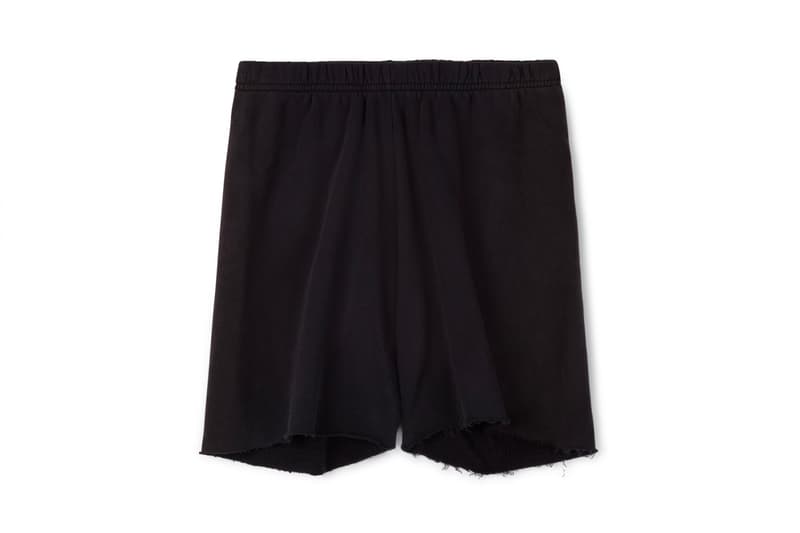 ERL Dover Street Market London Exclusive capsule collection Eli Russell Linnetz hoodies t shirts tank tops sweatpants fw20 fall winter 2020
