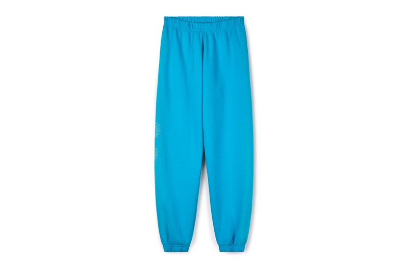 ERL Dover Street Market London Exclusive capsule collection Eli Russell Linnetz hoodies t shirts tank tops sweatpants fw20 fall winter 2020