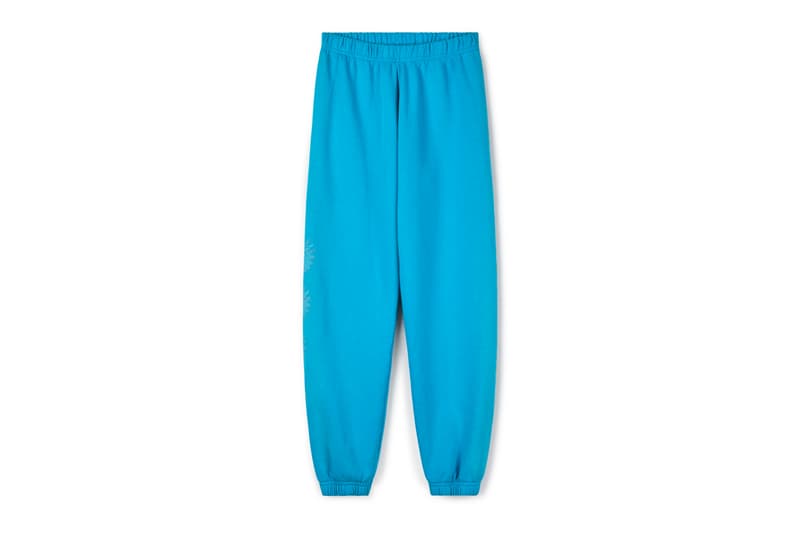 ERL Dover Street Market London Exclusive capsule collection Eli Russell Linnetz hoodies t shirts tank tops sweatpants fw20 fall winter 2020