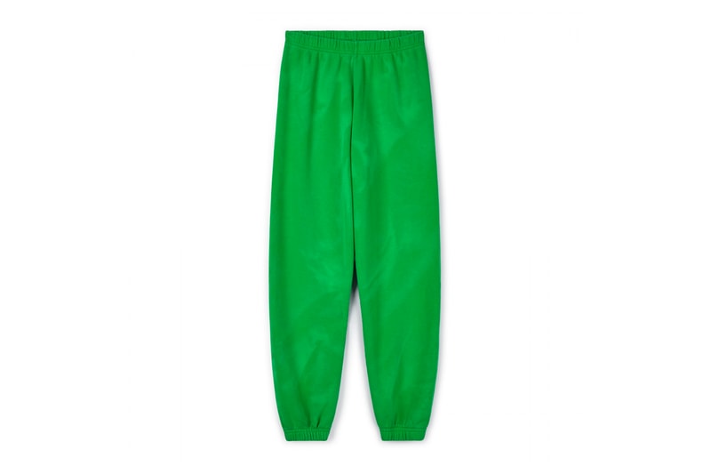 ERL Dover Street Market London Exclusive capsule collection Eli Russell Linnetz hoodies t shirts tank tops sweatpants fw20 fall winter 2020