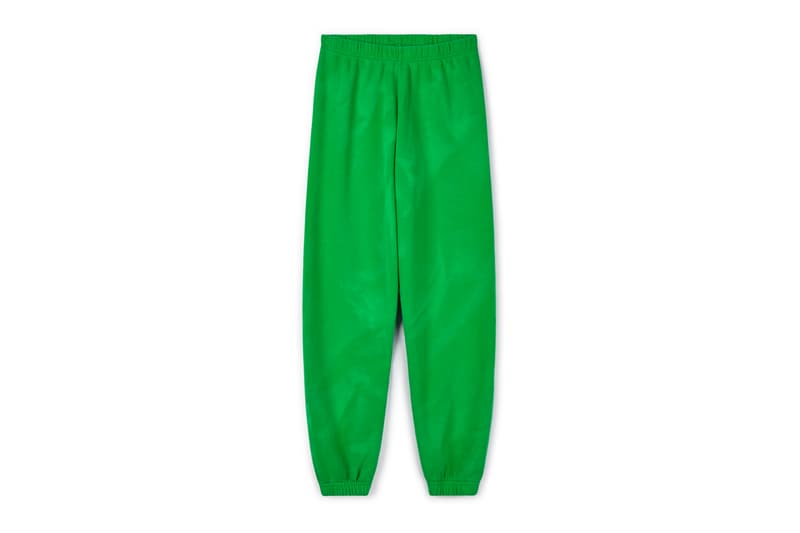 ERL Dover Street Market London Exclusive capsule collection Eli Russell Linnetz hoodies t shirts tank tops sweatpants fw20 fall winter 2020