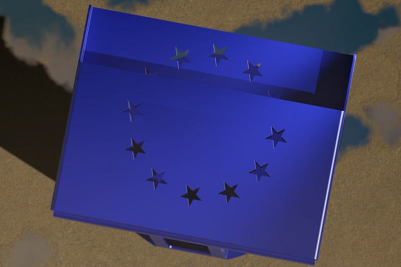 Études and NEW TENDENCY Celebrate Unity With Collaborative Meta Side Table