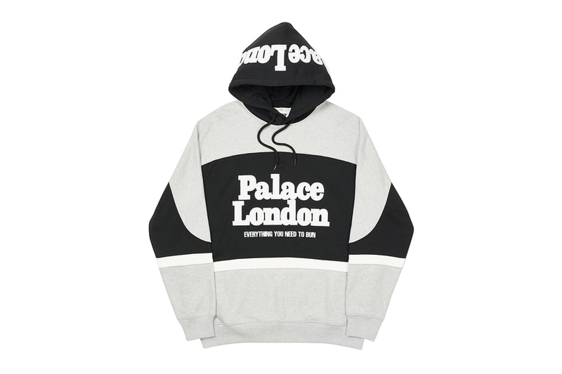 Palace Skateboards Winter 2020 Week 3 Drop List Release Info Date Time Story Jacket T shirt Jersey Hat Hoodie Flannel
